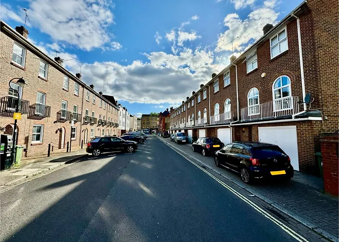 John Street Stays