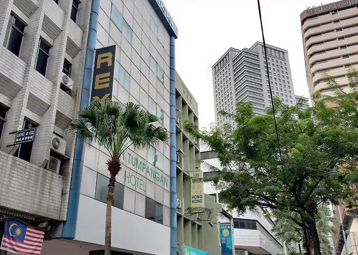 Rex City Hotel