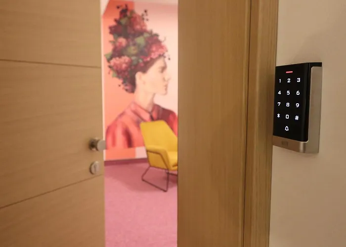 Vinotel Brzica Aljmas