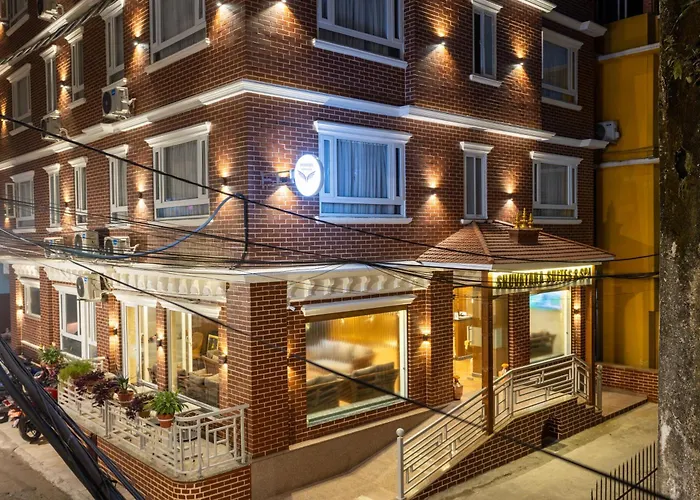 Shuvatara Suites & Spa, Thamel