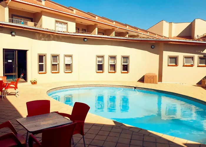 Bethel Court Vineyard Hotel