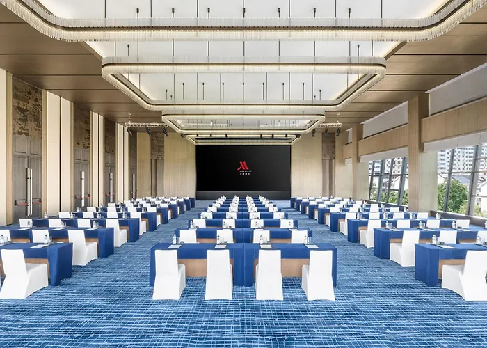 Luoyang Marriott Hotel