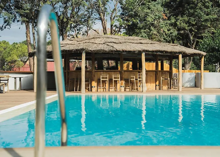 Setclub Hôtel&Spa Aix-en-Provence