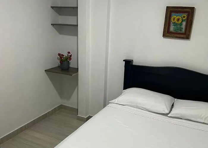 Hotel Encanto Vallenato