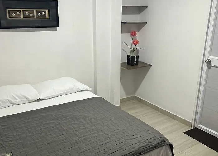 Hotel Encanto Vallenato