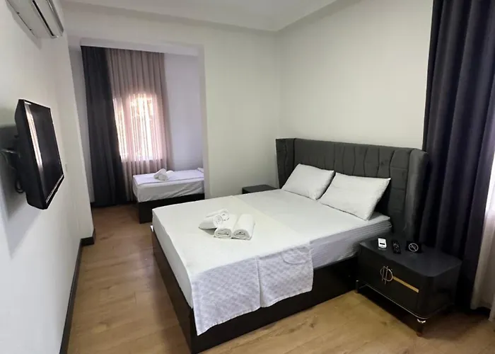 Davidson Boutique Hotel