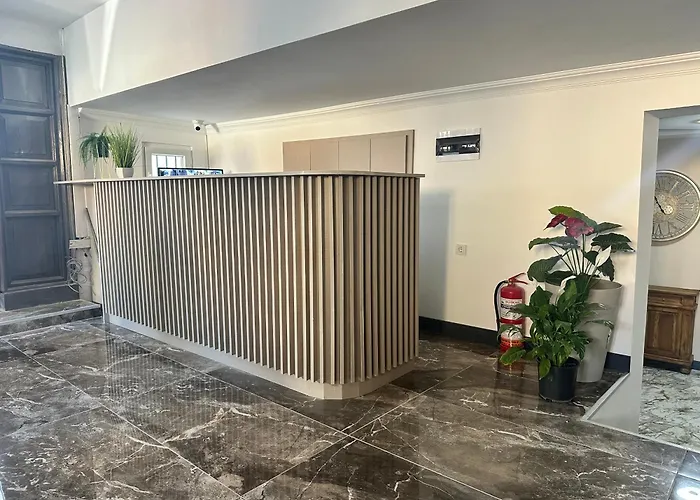 Davidson Boutique Hotel