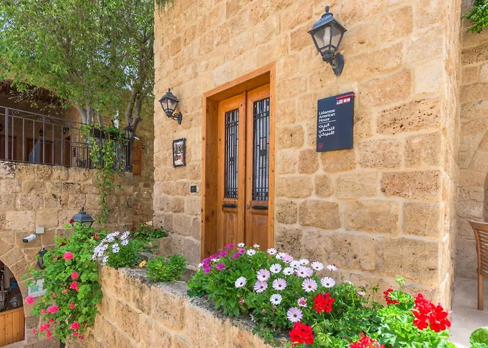 Lebanese Diaspora Village