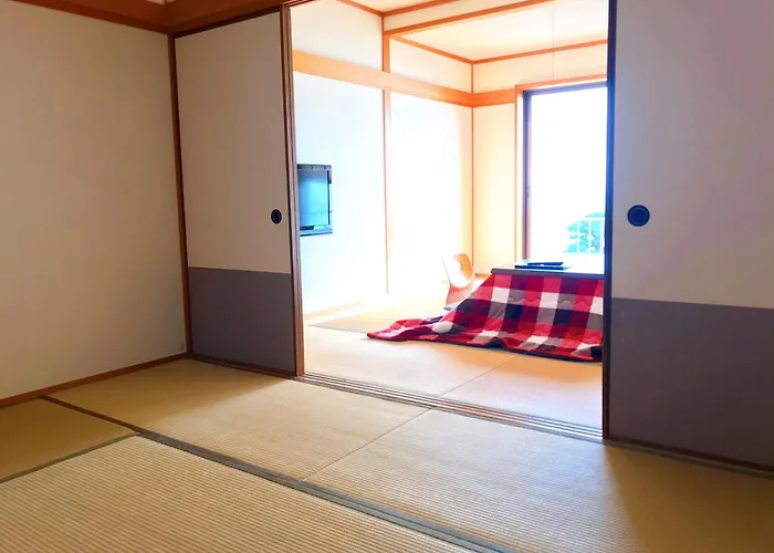 Sennenmatsu