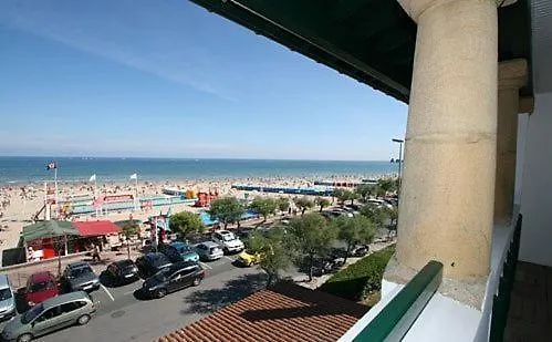 Hotel Lafon - face à l'Océan