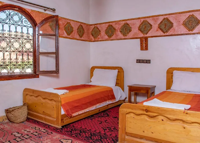Hotel Awayou