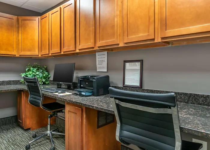 Country Inn & Suites By Radisson, Rossford - Toledo South
