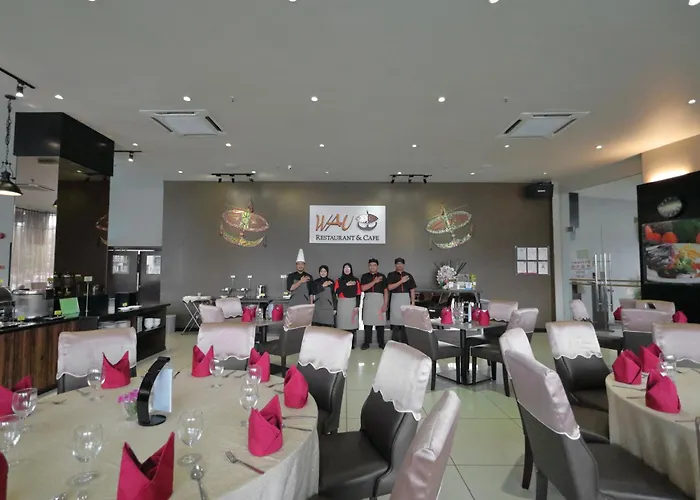 The Guest Hotel & Spa