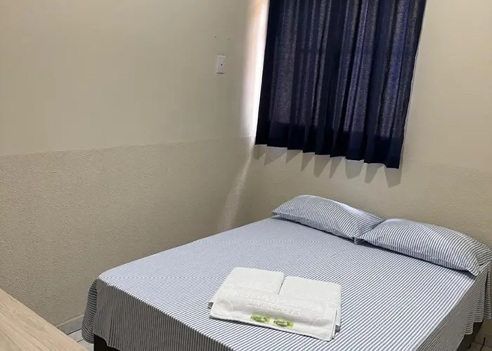 Hotel Vila Rica