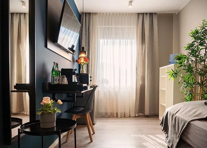 Liro Hotel Viersen