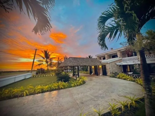 The Kongakava Hotel