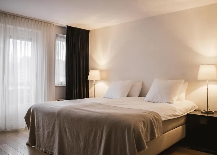 Strandhotel Domburg