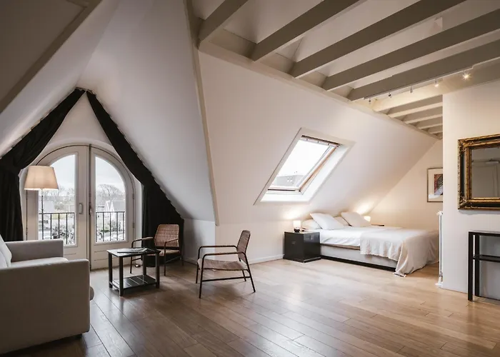 Strandhotel Domburg
