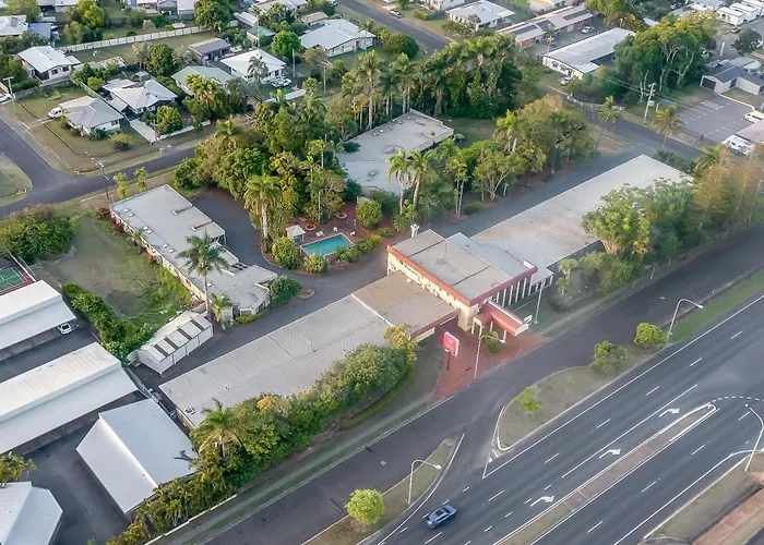 Bundaberg International