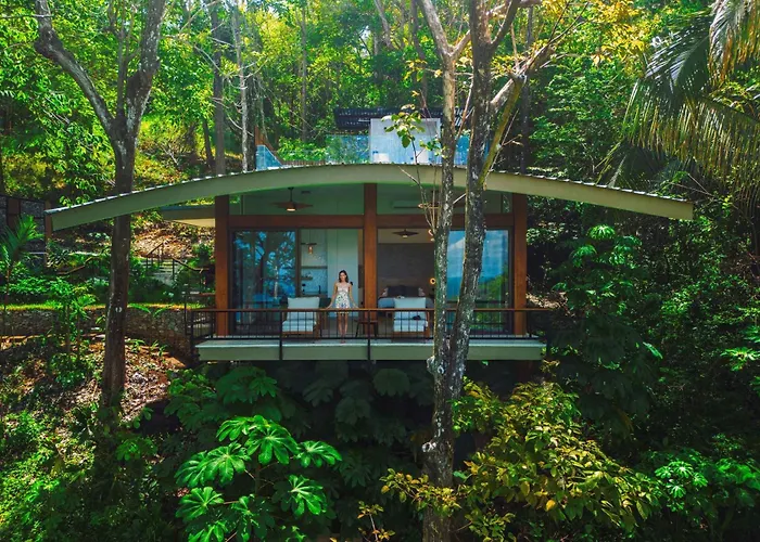 Los Altos Resort Manuel Antonio