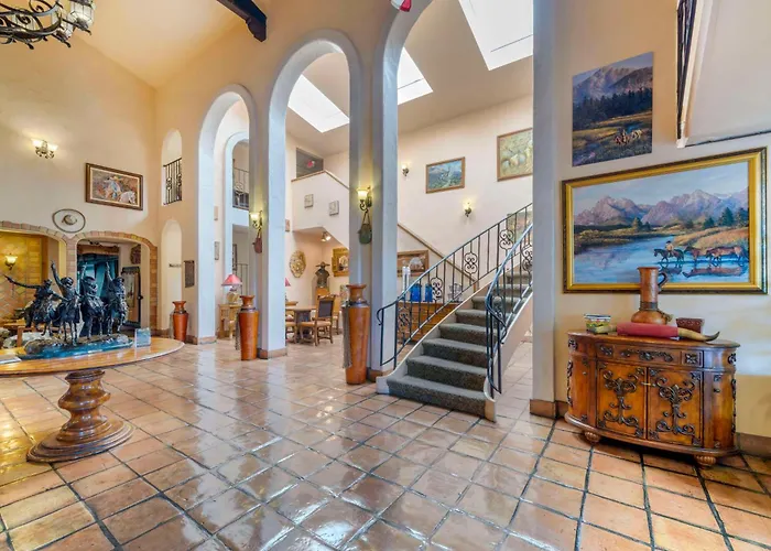 Best Western Casa Grande Inn