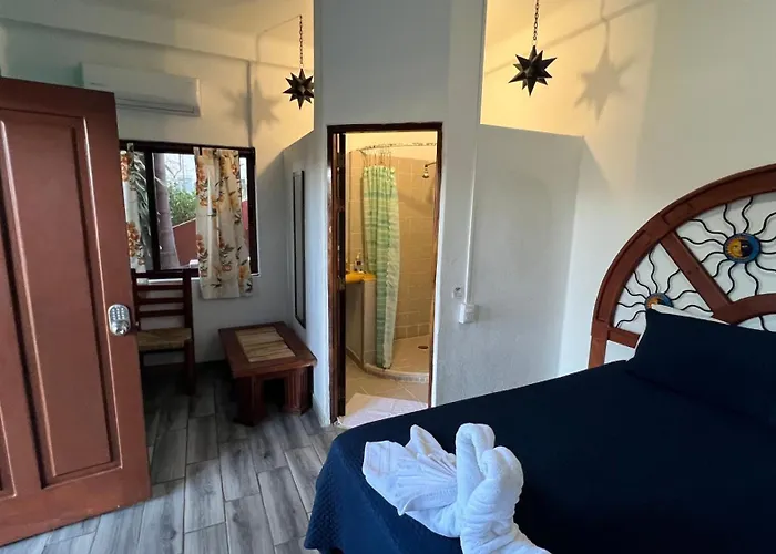 Villas Chulavista