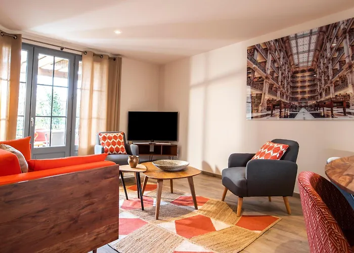 Hotel Clos Castel
