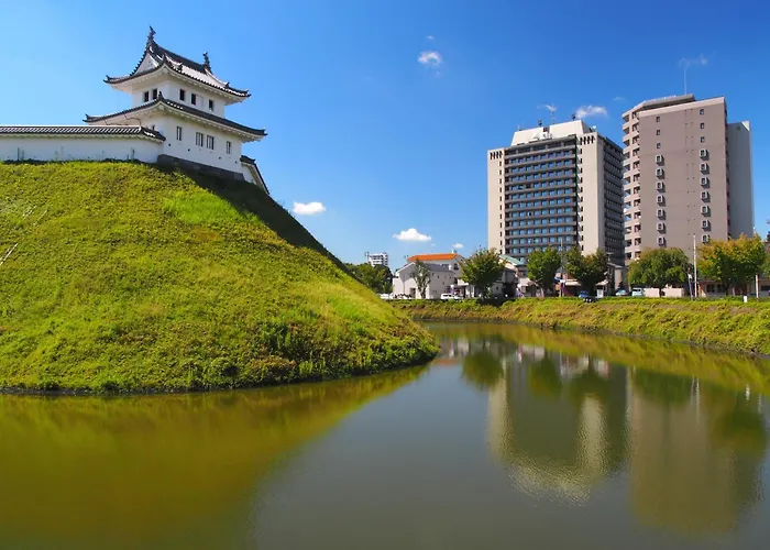 Four Points Flex By Sheraton Utsunomiya