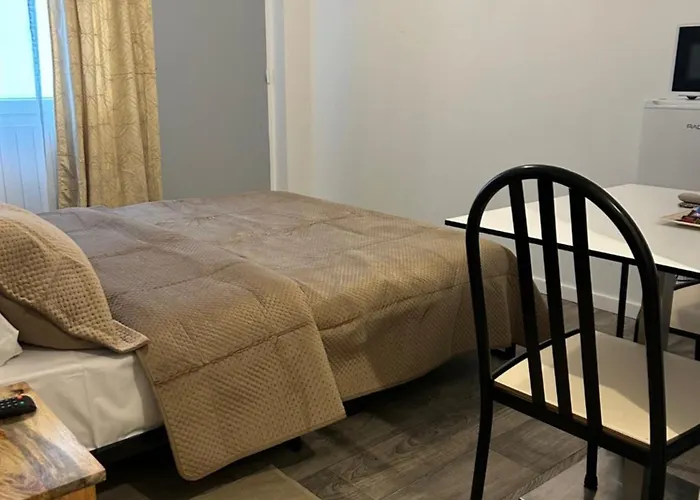 Hotel Saint - Charles