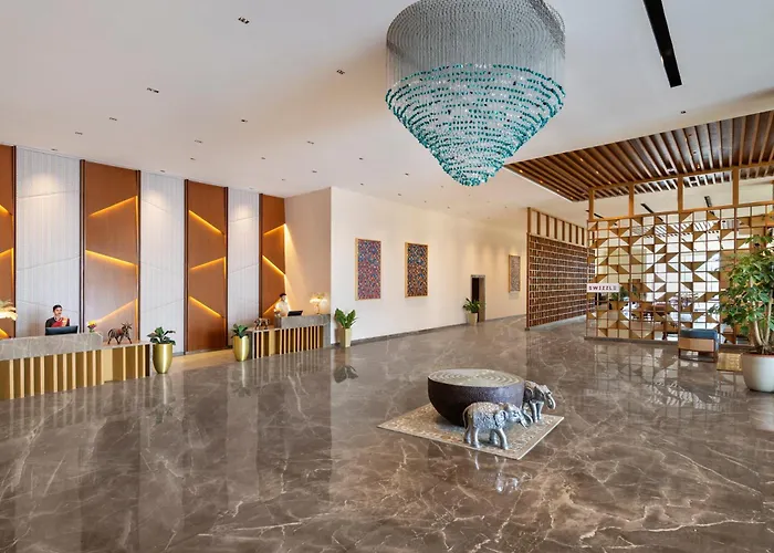 Welcomhotel By ITC Hotels, Belagavi