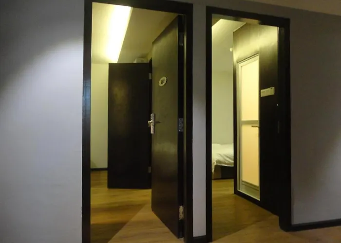 Portview Hotel