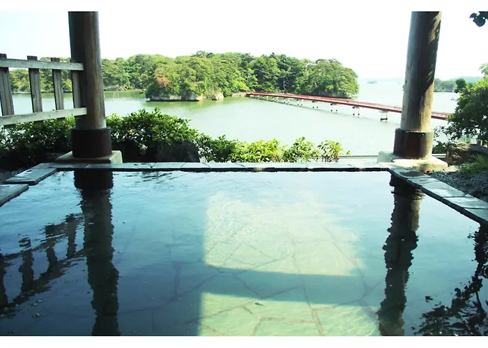 Hotel Zekkei No Yakata - Vacation Stay 47574V