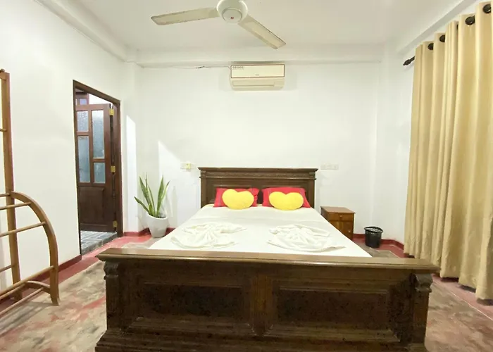 Relax House Water Villa
