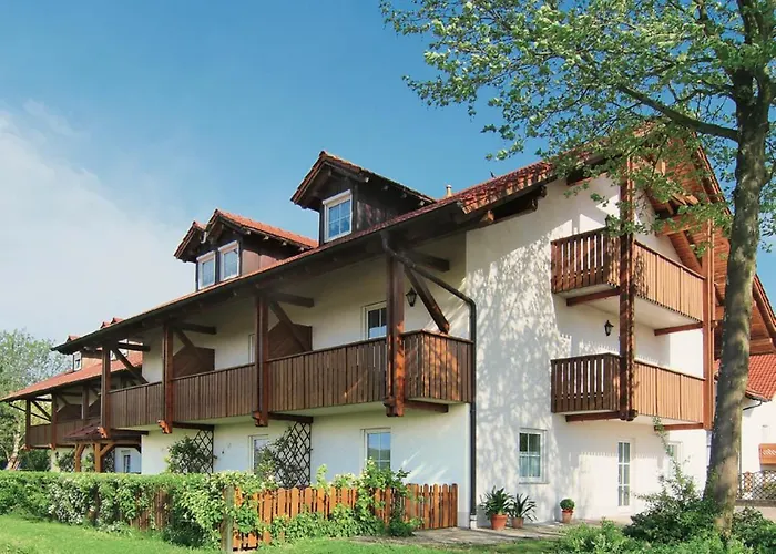 Landgasthof Hotel Zwickl