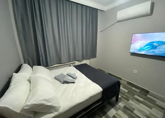 Pamir Butik Otel