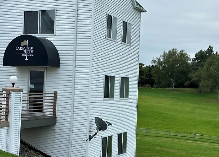 Lakeview Hills Golf & Resort