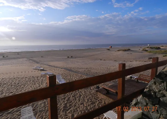 Rincón del Mar Apart Hotel, Spa&Resort