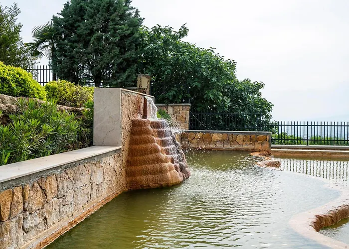 Hierapark Thermal & Spa Hotel
