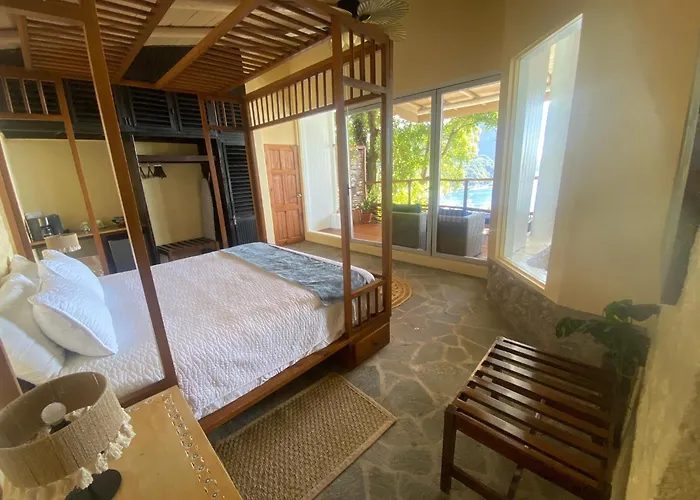 Green Fig Resort&Spa