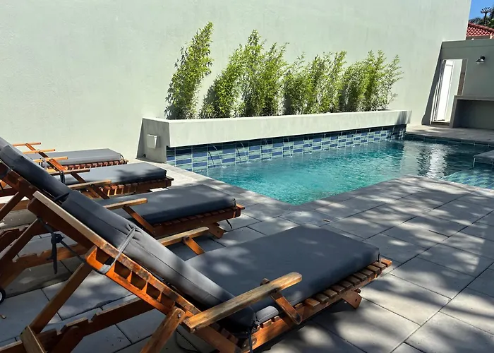 Beach Wood Boutique Hotel, Spa&Resort