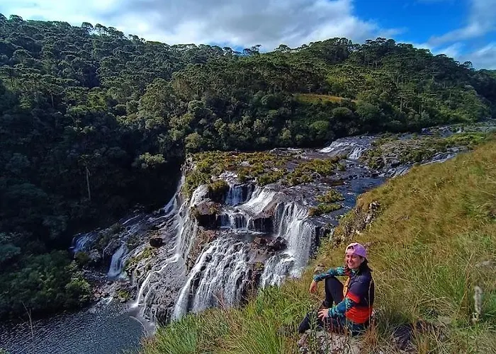 Recanto do Cachoeira do Nassuca