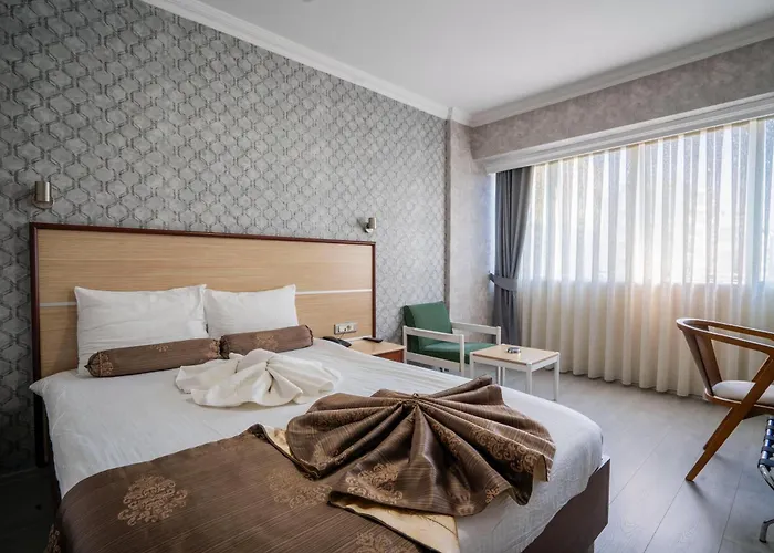 Halley Otel
