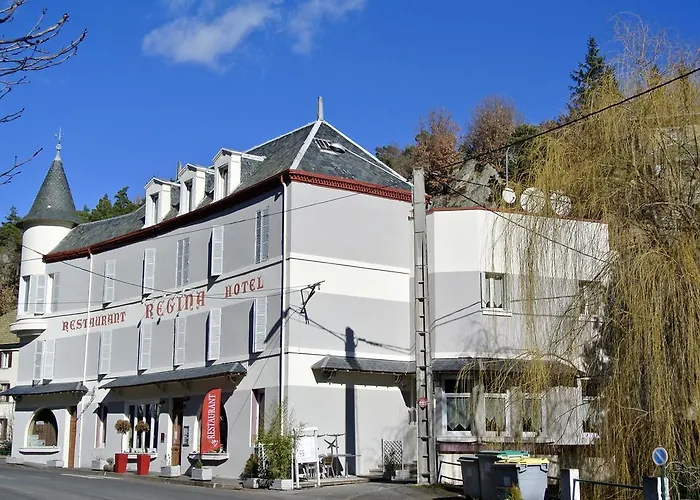 Hotel Regina
