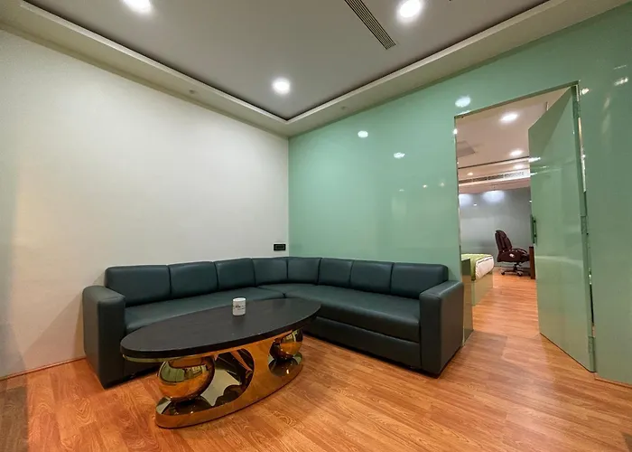 Hotel Mm Prestige