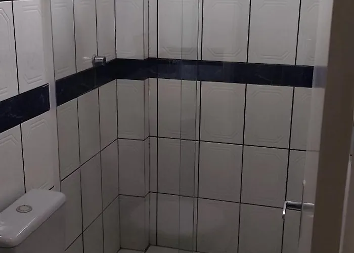 Hotel Andorinha