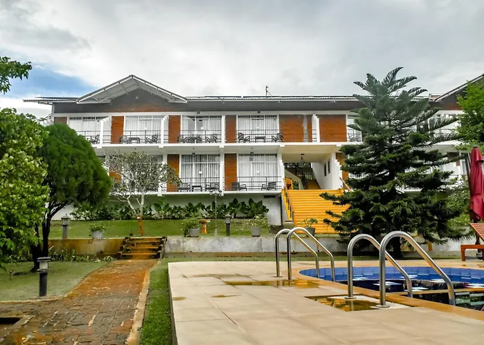 Agbo Hotel