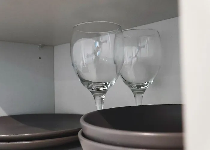 Alban Suites