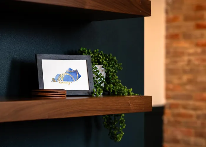 The Delegate Hotel
