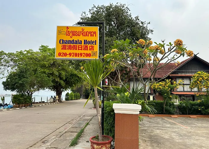 Chandala Hotel
