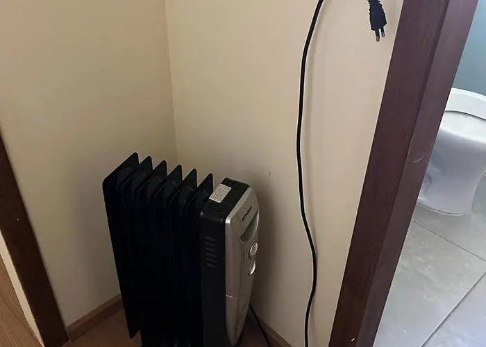 Hospedagem SUACASITA